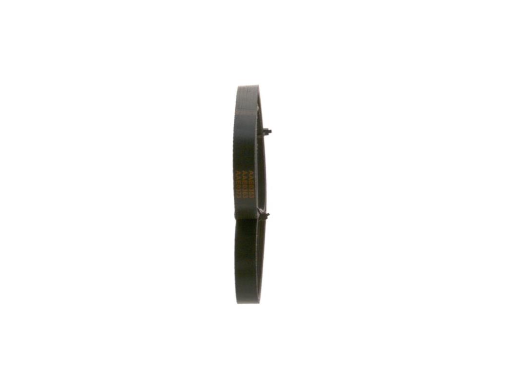 Correa trapezoidal nervada BOSCH ref. 1 987 947 897