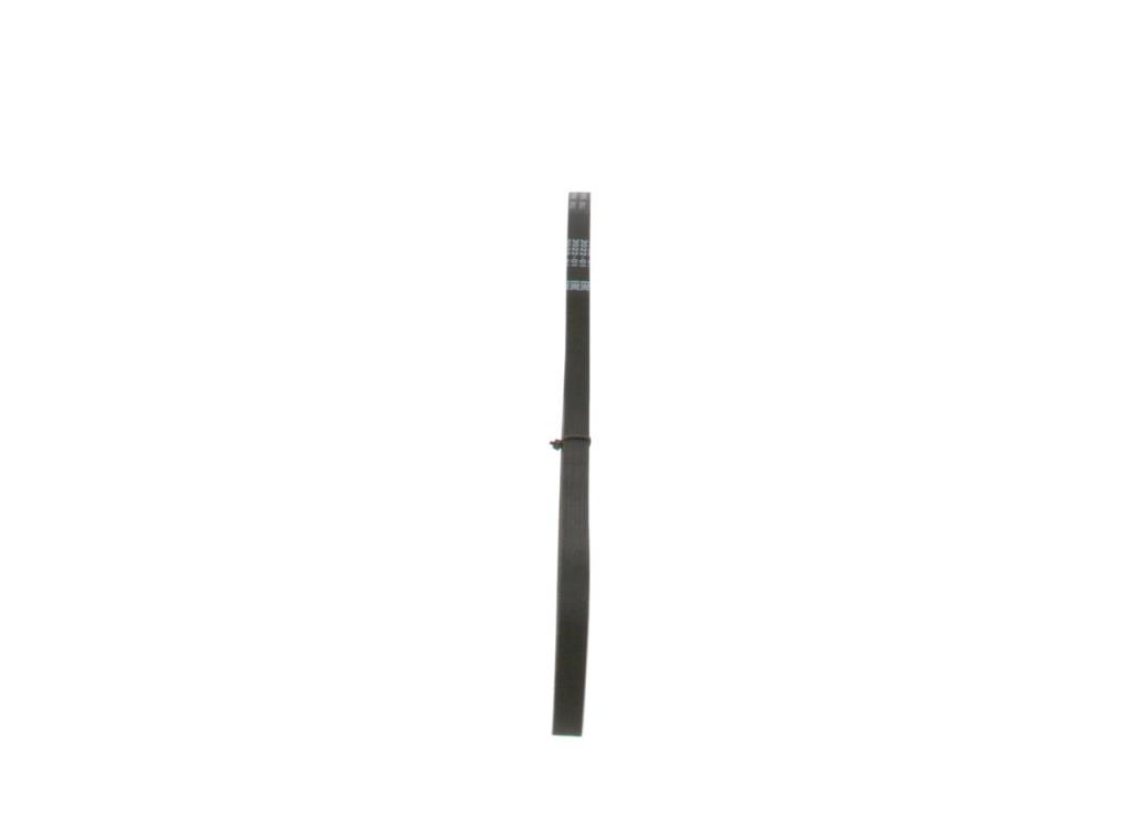 Correa trapezoidal nervada BOSCH ref. 1 987 947 901