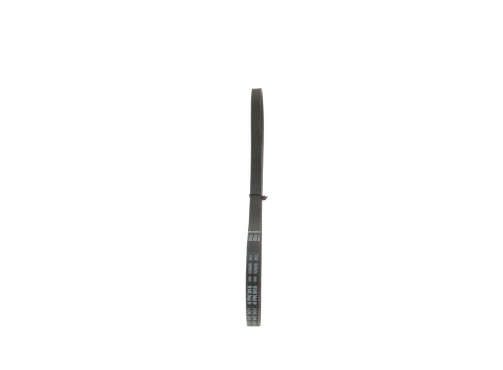 Correa trapezoidal nervada BOSCH ref. 1 987 947 901