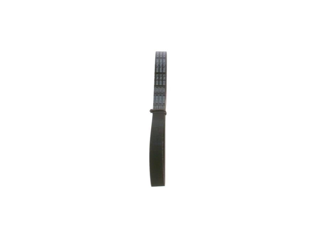 Correia trapezoidal estriada BOSCH ref. 1 987 947 908