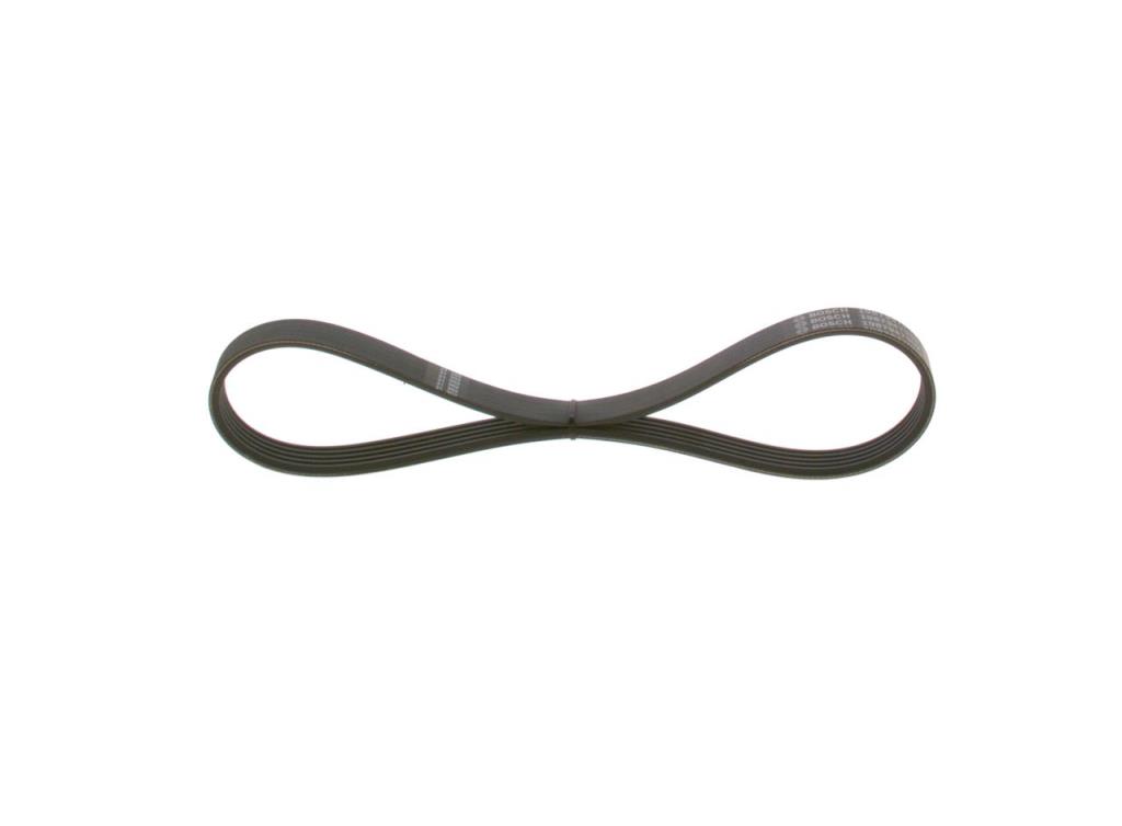 Correia trapezoidal estriada BOSCH ref. 1 987 947 909