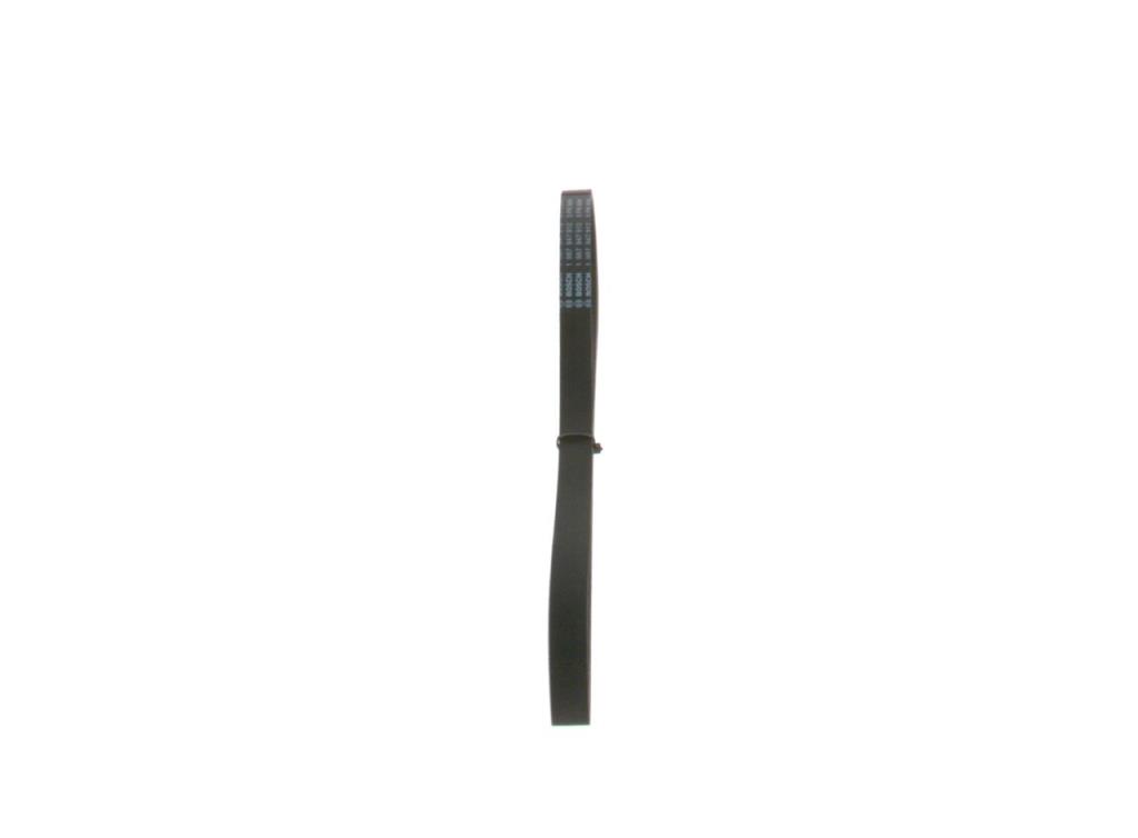 Courroie trapézoïdale à nervures BOSCH ref. 1 987 947 912