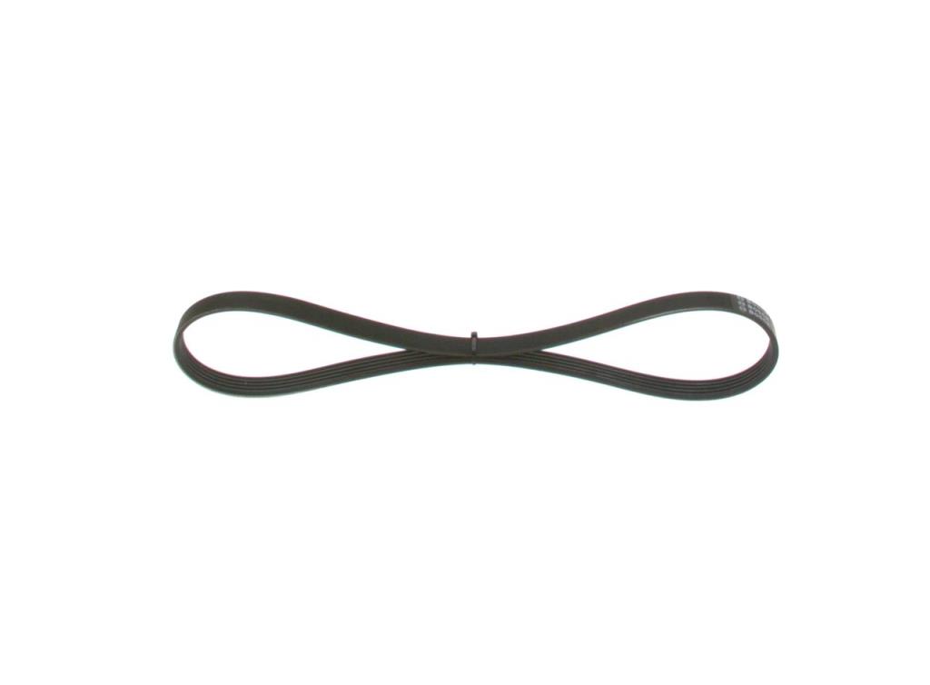 Correia trapezoidal estriada BOSCH ref. 1 987 947 913