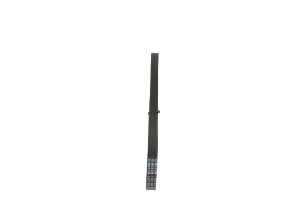 Correia trapezoidal estriada BOSCH ref. 1 987 947 913