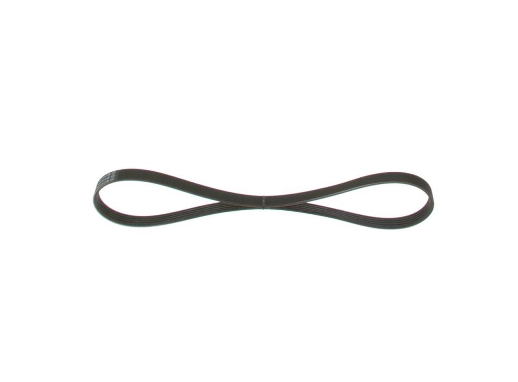 Correia trapezoidal estriada BOSCH ref. 1 987 947 913