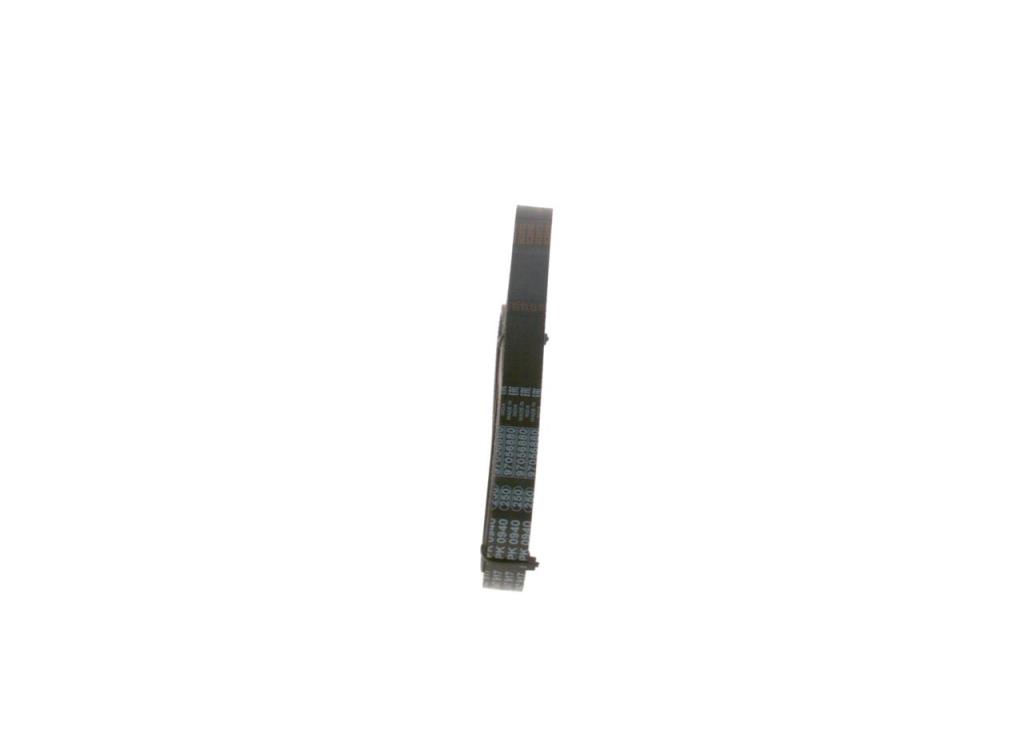 Correa trapezoidal nervada BOSCH ref. 1 987 947 917