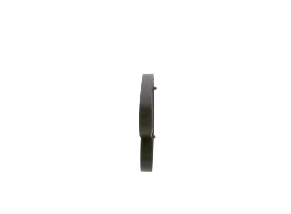Courroie trapézoïdale à nervures BOSCH ref. 1 987 947 918