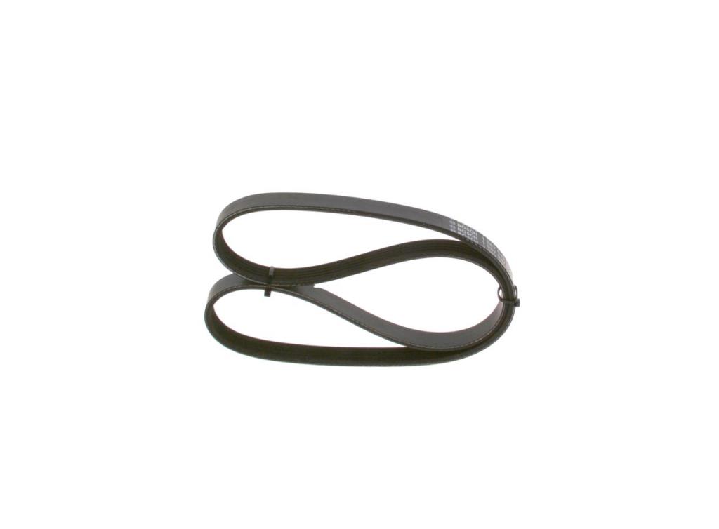 Courroie trapézoïdale à nervures BOSCH ref. 1 987 947 918