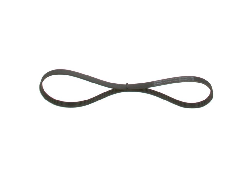 Correia trapezoidal estriada BOSCH ref. 1 987 947 919