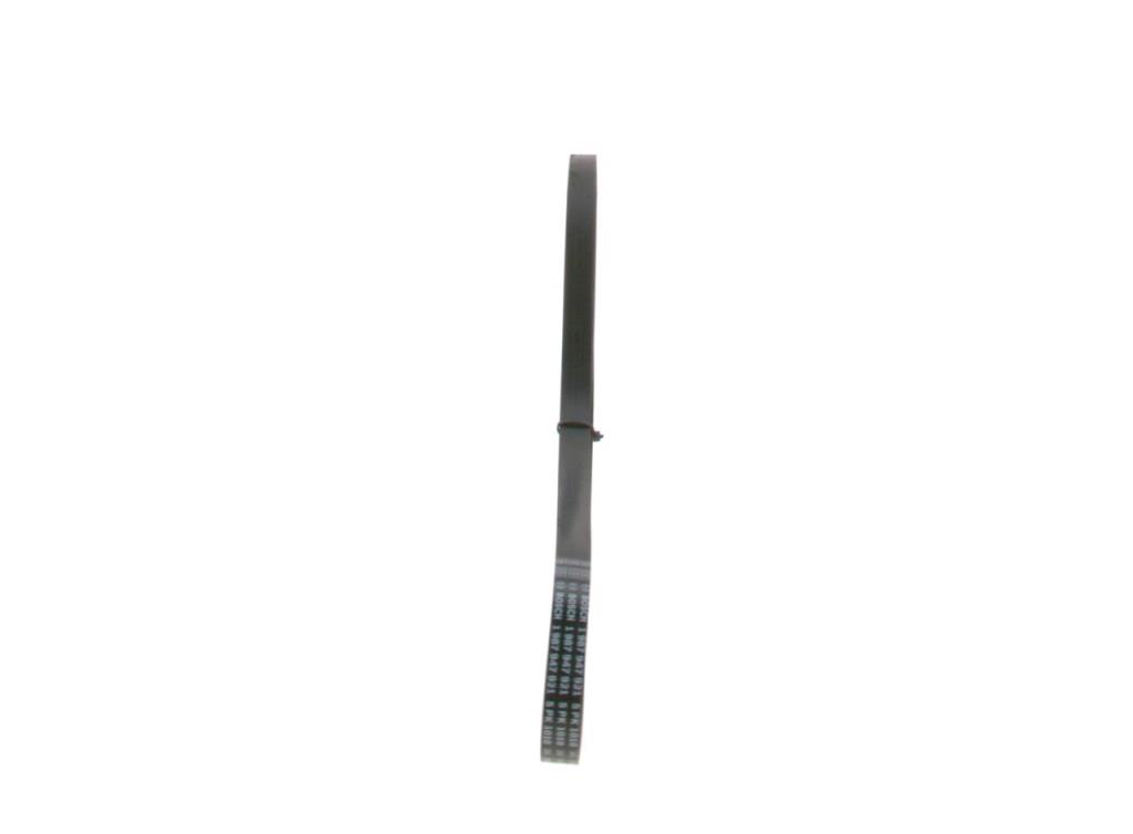 Correa trapezoidal nervada BOSCH ref. 1 987 947 921
