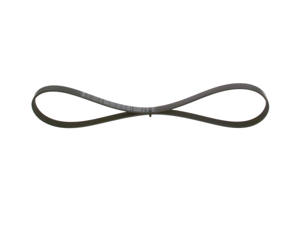 Courroie trapézoïdale à nervures BOSCH ref. 1 987 947 923