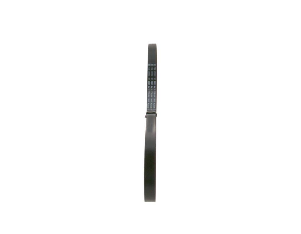 Courroie trapézoïdale à nervures BOSCH ref. 1 987 947 923