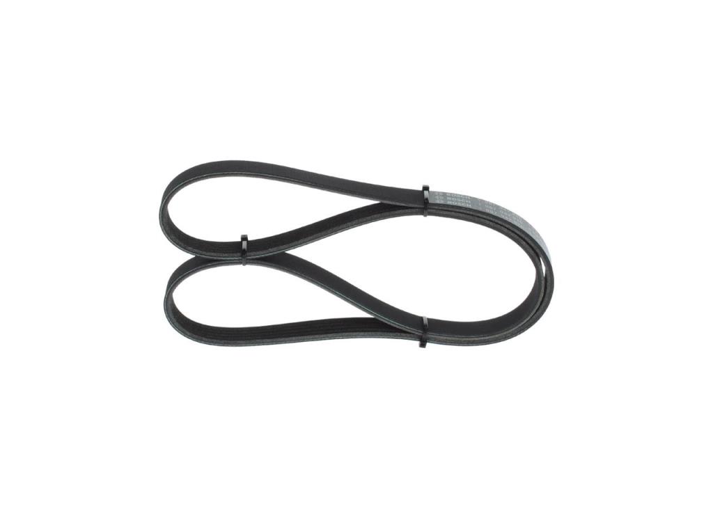Courroie trapézoïdale à nervures BOSCH ref. 1 987 947 926