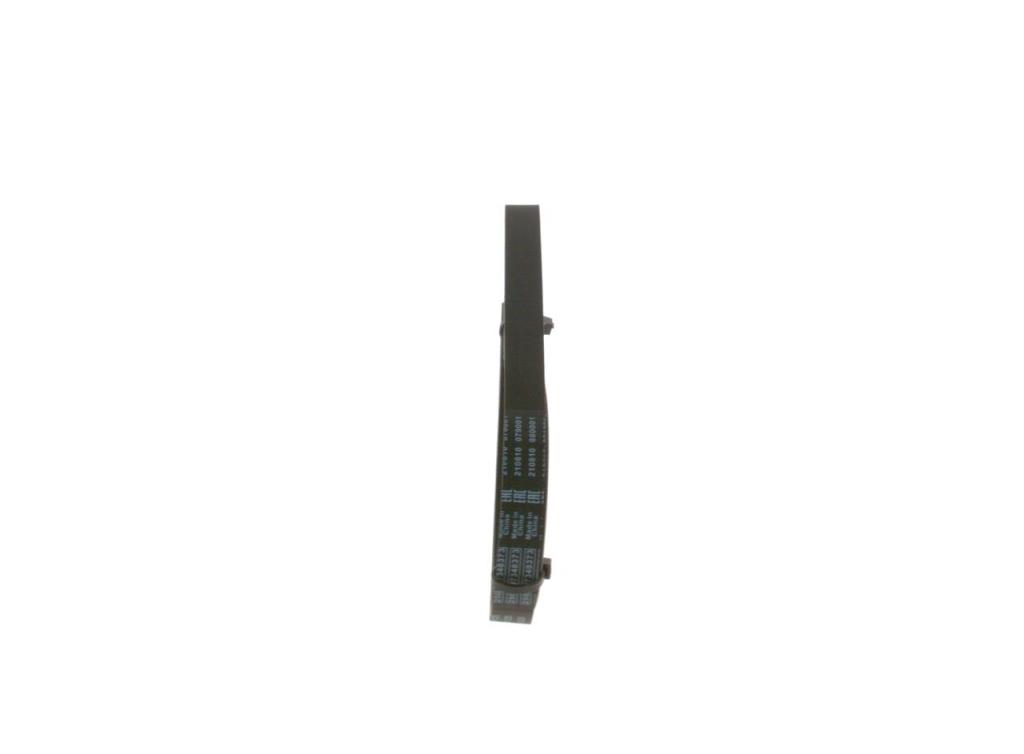 Correia trapezoidal estriada BOSCH ref. 1 987 947 927
