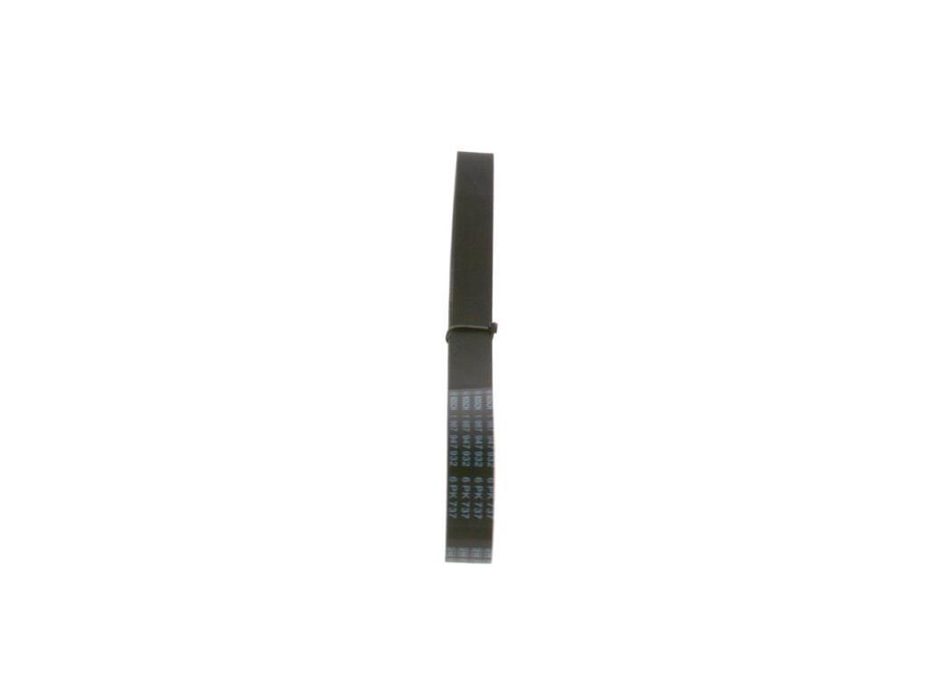 Correa trapezoidal nervada BOSCH ref. 1 987 947 932