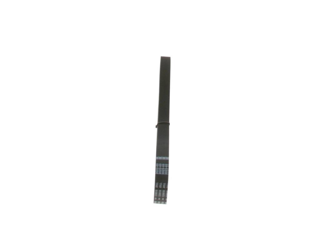 Correa trapezoidal nervada BOSCH ref. 1 987 947 934