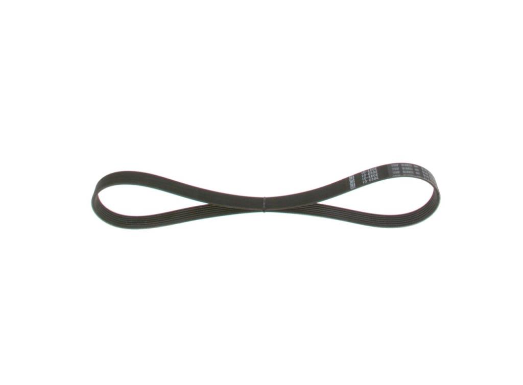 Correia trapezoidal estriada BOSCH ref. 1 987 947 937