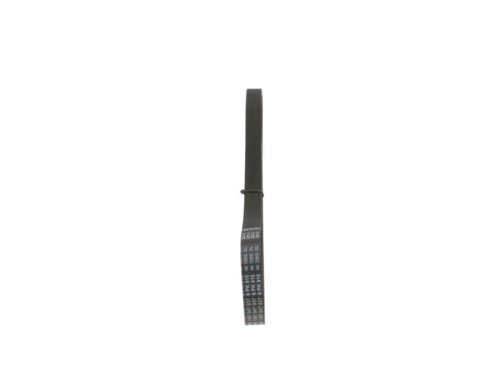 Correia trapezoidal estriada BOSCH ref. 1 987 947 937