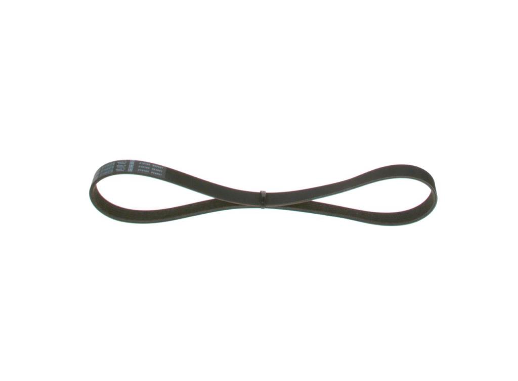 Courroie trapézoïdale à nervures BOSCH ref. 1 987 947 938