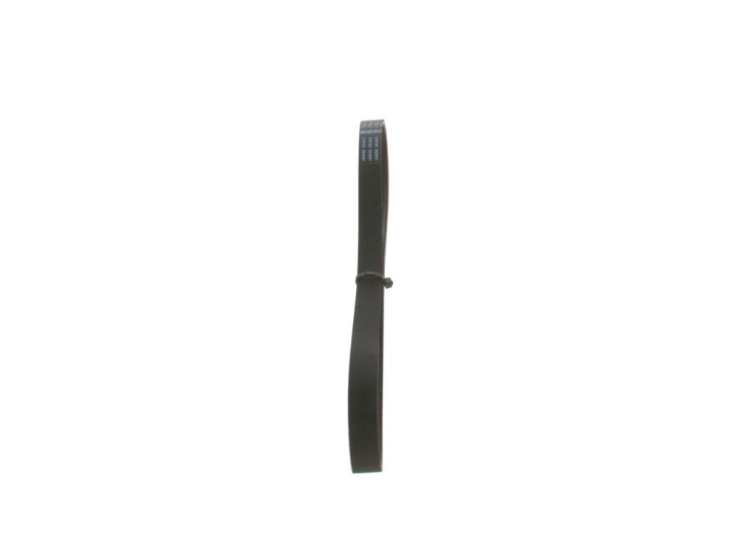 Courroie trapézoïdale à nervures BOSCH ref. 1 987 947 938