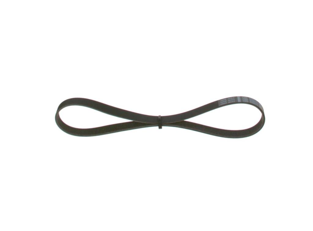 Courroie trapézoïdale à nervures BOSCH ref. 1 987 947 938