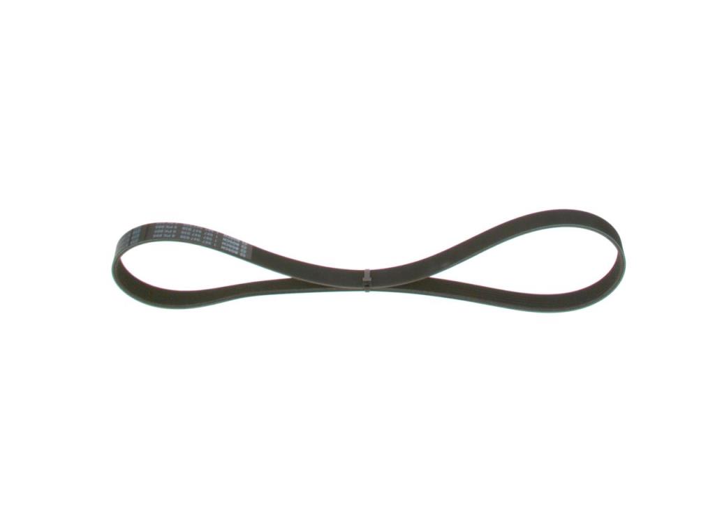 Correia trapezoidal estriada BOSCH ref. 1 987 947 939