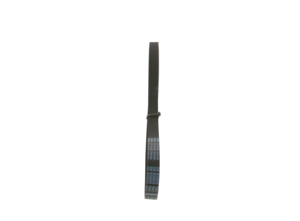 Correia trapezoidal estriada BOSCH ref. 1 987 947 939