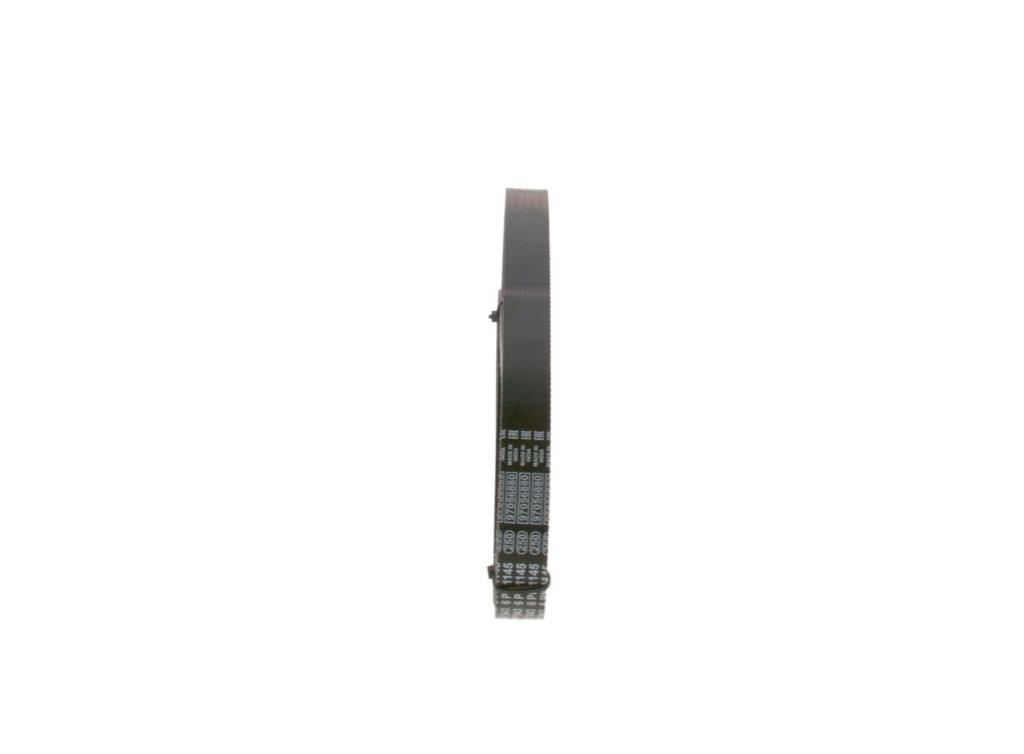 Correia trapezoidal estriada BOSCH ref. 1 987 947 943