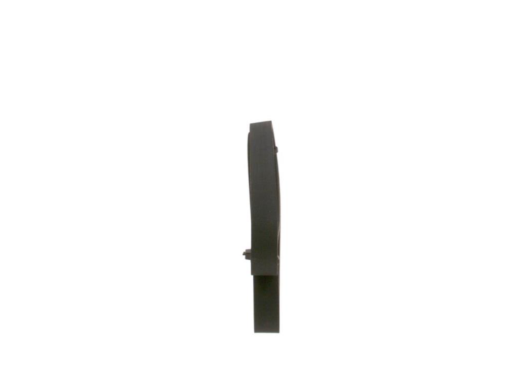 Courroie trapézoïdale à nervures BOSCH ref. 1 987 947 945