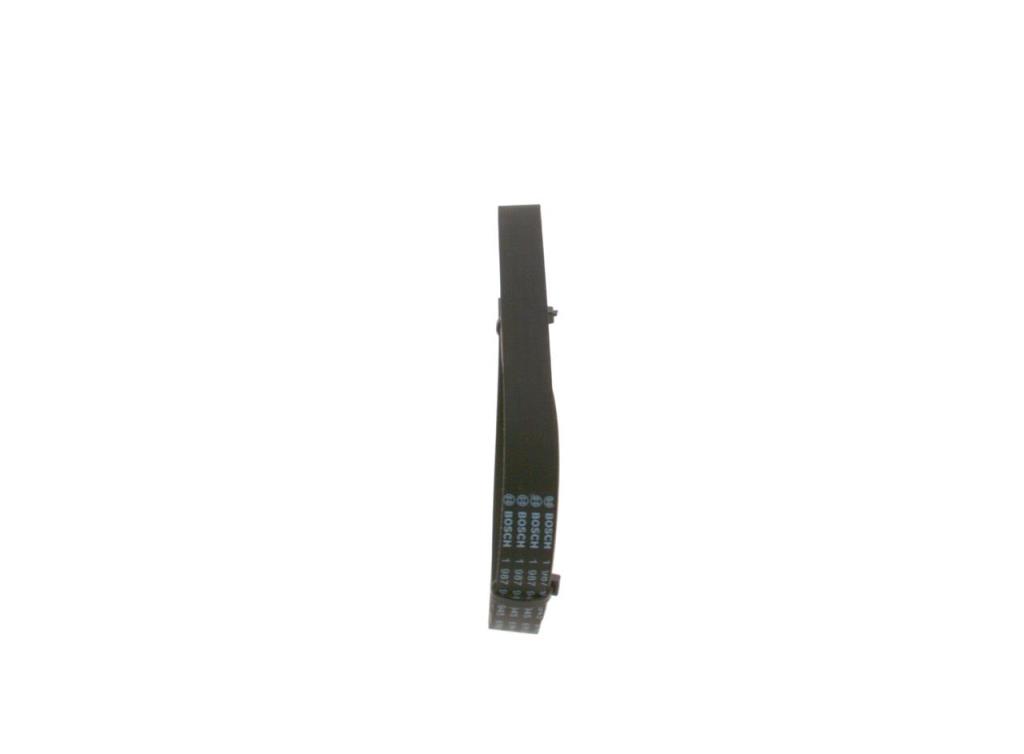 Courroie trapézoïdale à nervures BOSCH ref. 1 987 947 945
