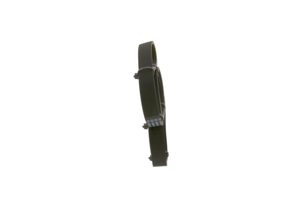 Correa trapezoidal nervada BOSCH ref. 1 987 947 949