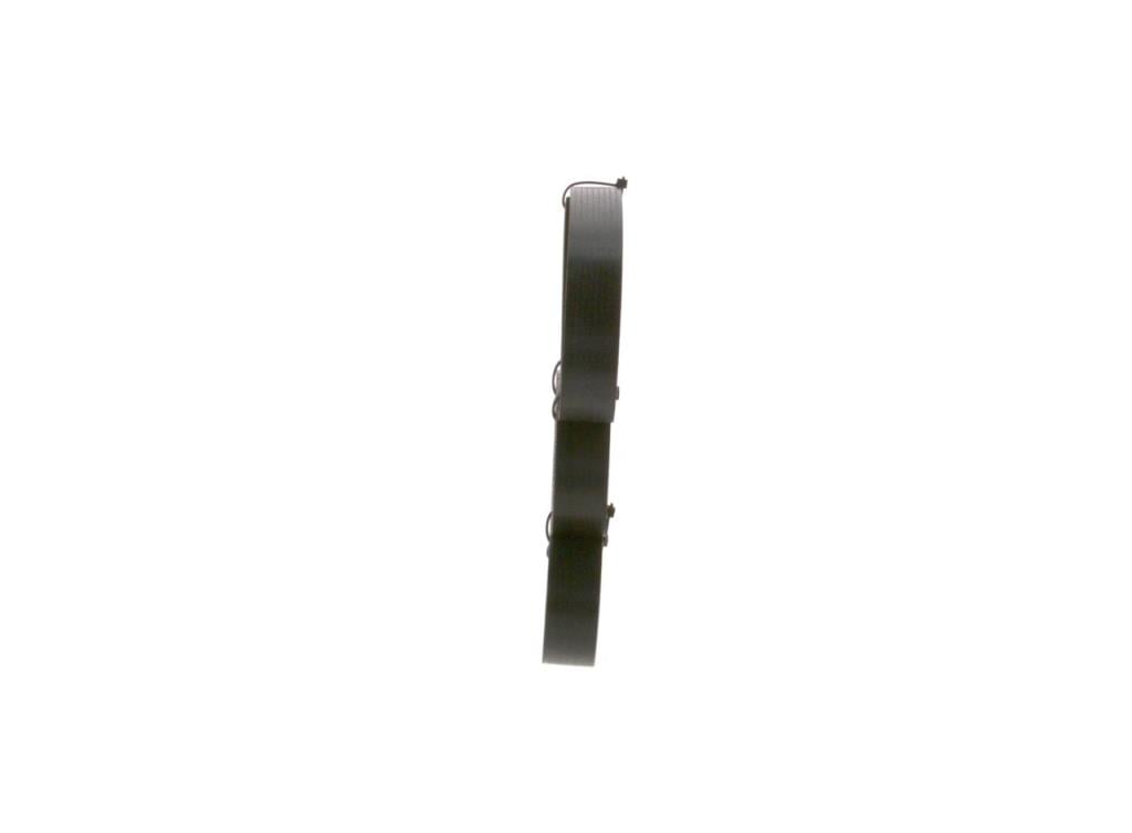 Correa trapezoidal nervada BOSCH ref. 1 987 947 950