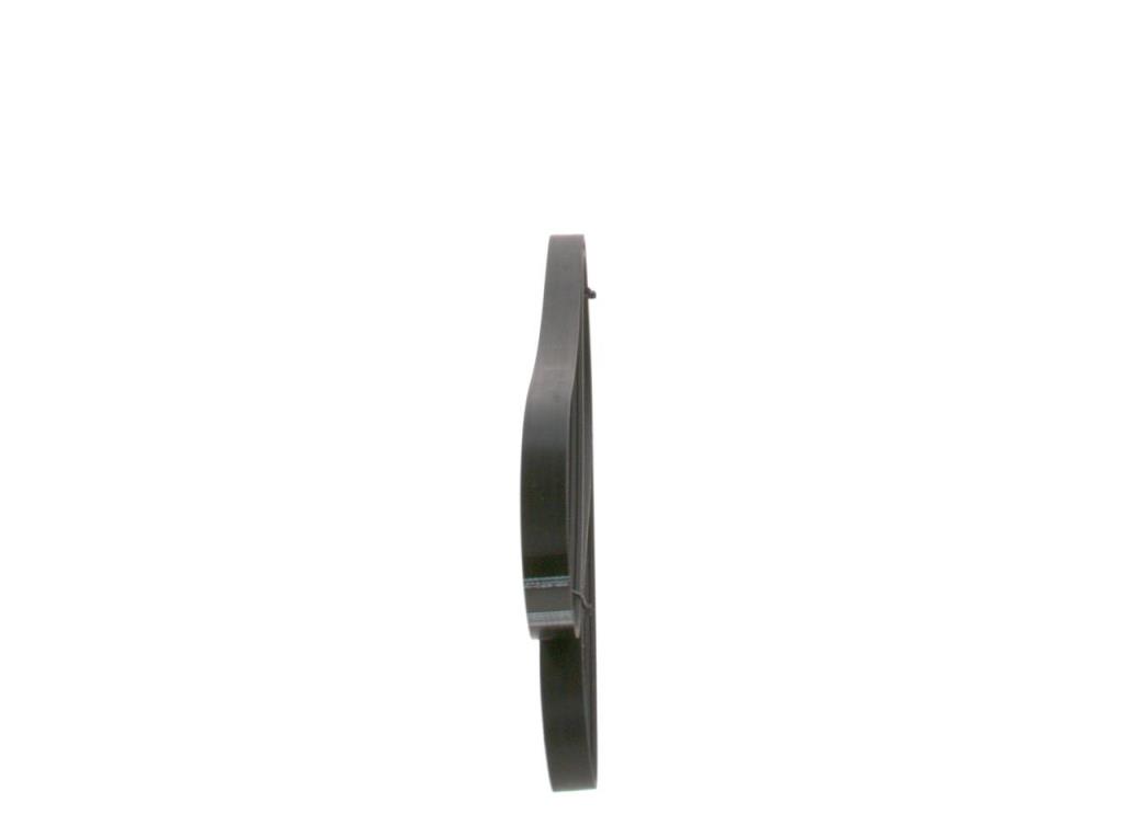 Correia trapezoidal estriada BOSCH ref. 1 987 947 953