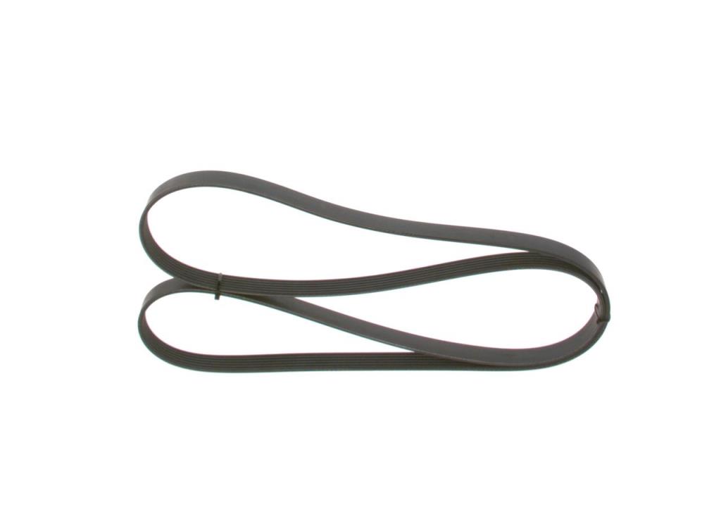 Correia trapezoidal estriada BOSCH ref. 1 987 947 953