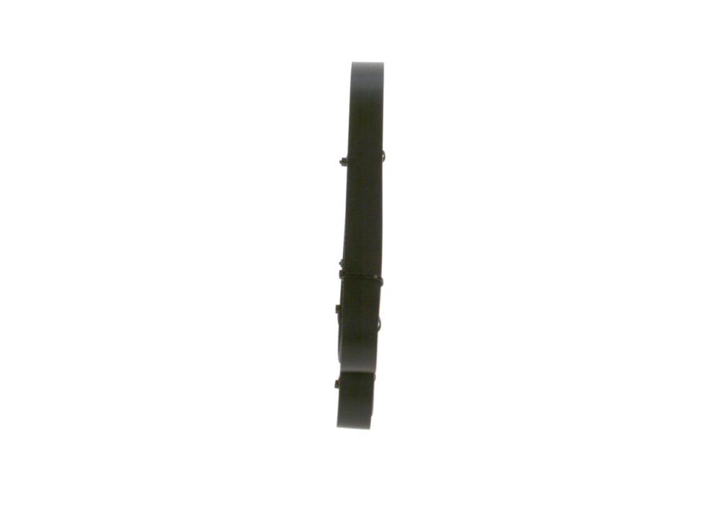 Correia trapezoidal estriada BOSCH ref. 1 987 947 956