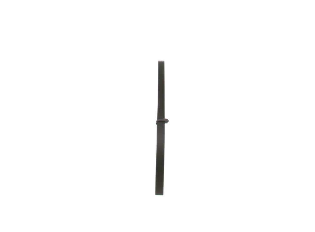 Courroie trapézoïdale à nervures BOSCH ref. 1 987 947 970