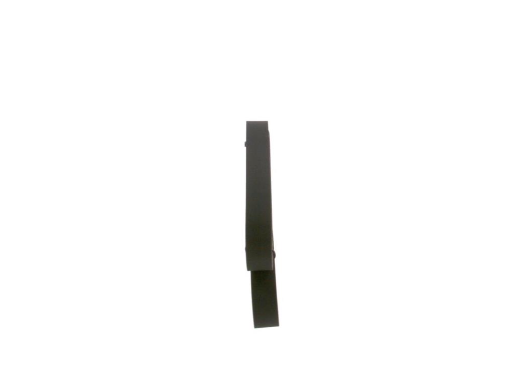 Correa trapezoidal nervada BOSCH ref. 1 987 947 972