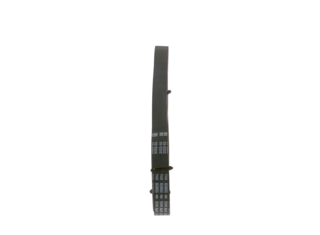 Correa trapezoidal nervada BOSCH ref. 1 987 947 980