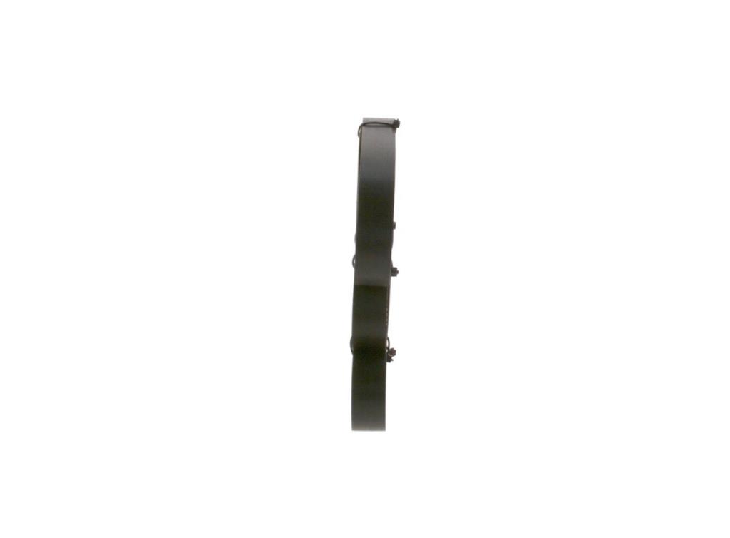 Courroie trapézoïdale à nervures BOSCH ref. 1 987 947 983