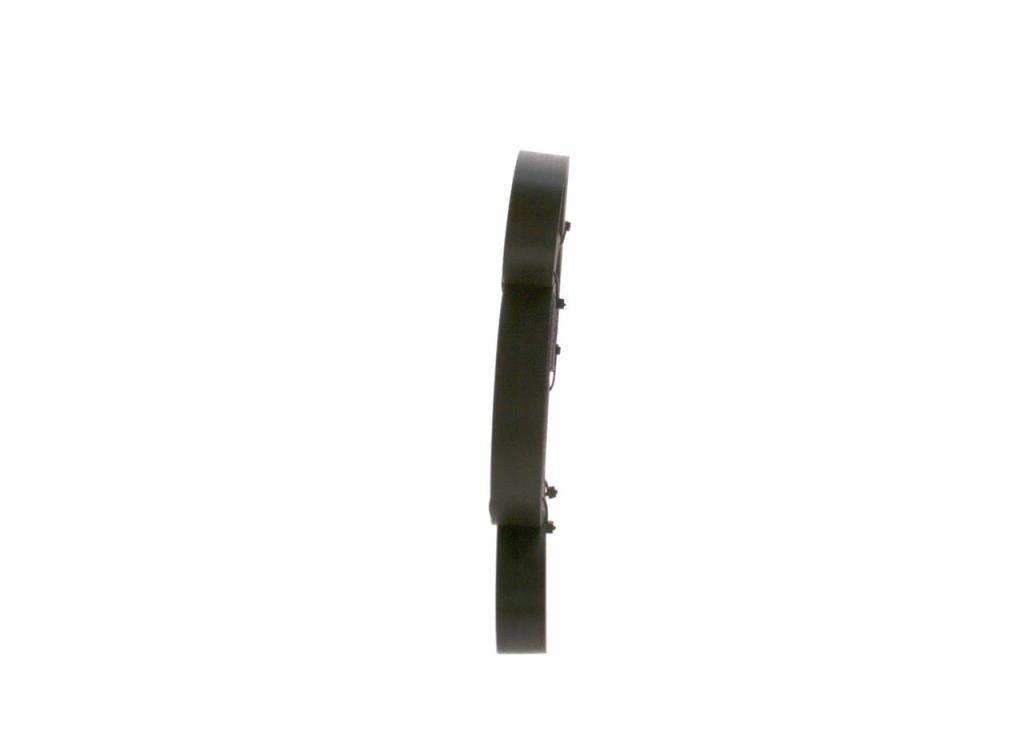 Correia trapezoidal estriada BOSCH ref. 1 987 947 987