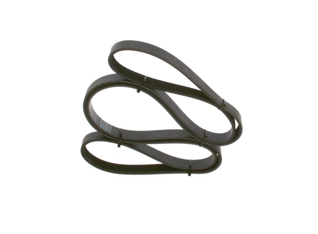 Correia trapezoidal estriada BOSCH ref. 1 987 947 987