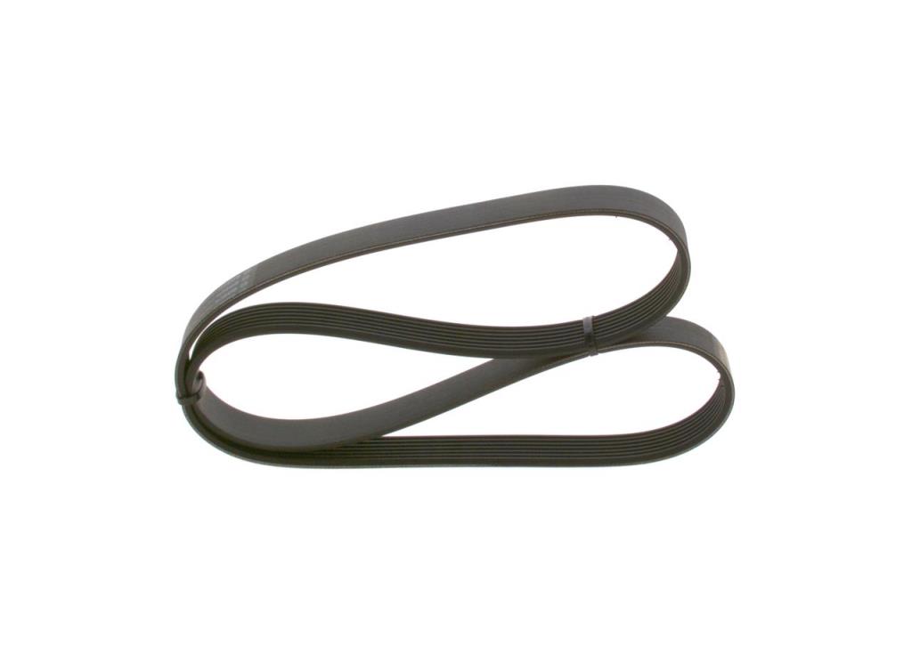 Courroie trapézoïdale à nervures BOSCH ref. 1 987 947 995