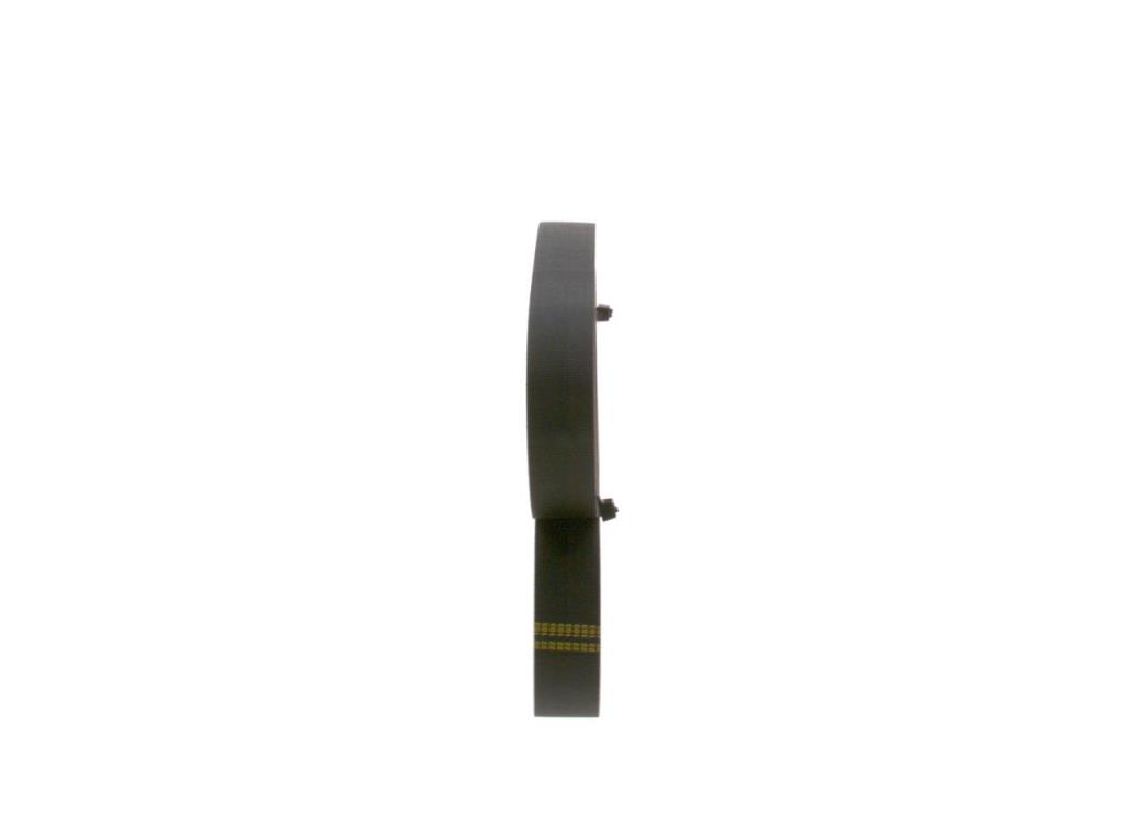 Courroie trapézoïdale à nervures BOSCH ref. 1 987 947 995