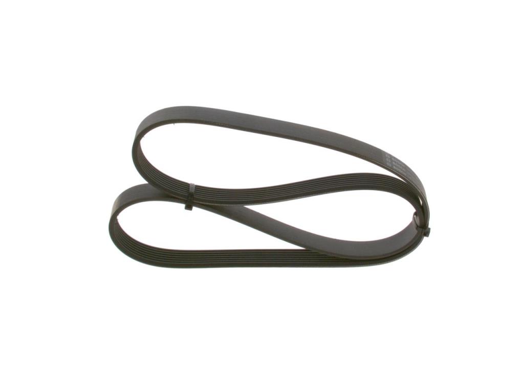 Courroie trapézoïdale à nervures BOSCH ref. 1 987 947 995