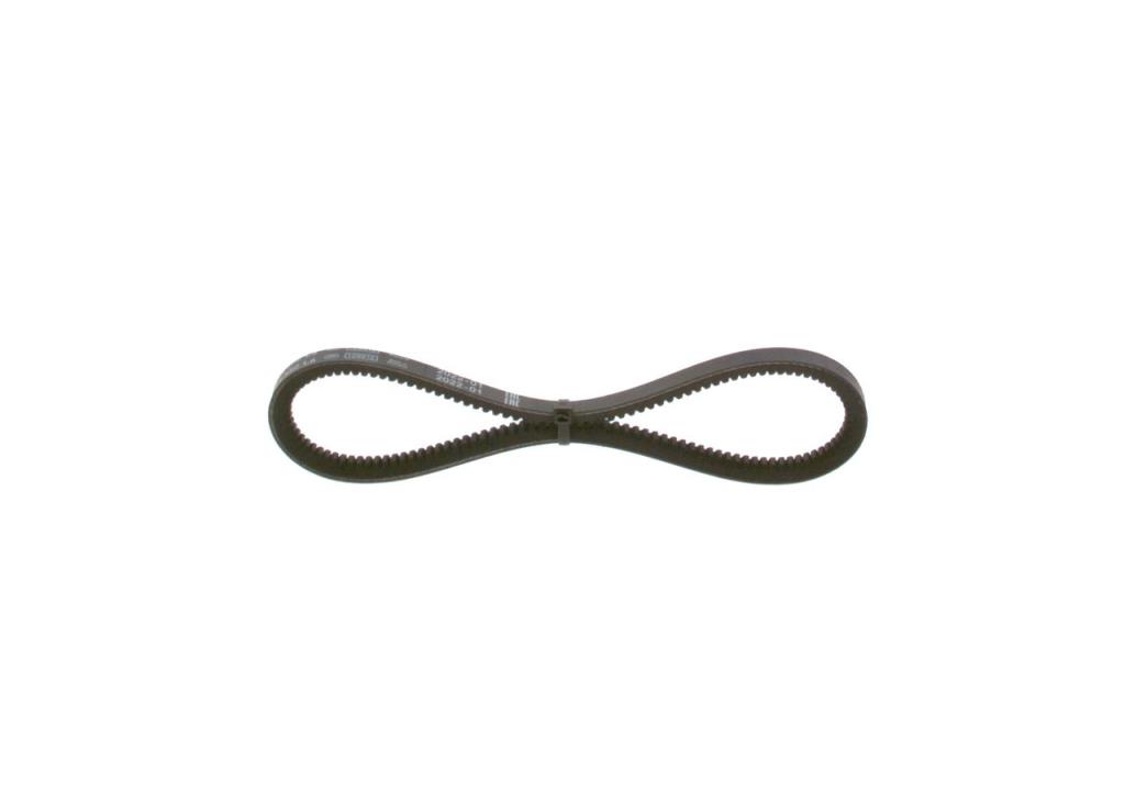 Courroie trapézoïdale à nervures BOSCH ref. 1 987 948 003
