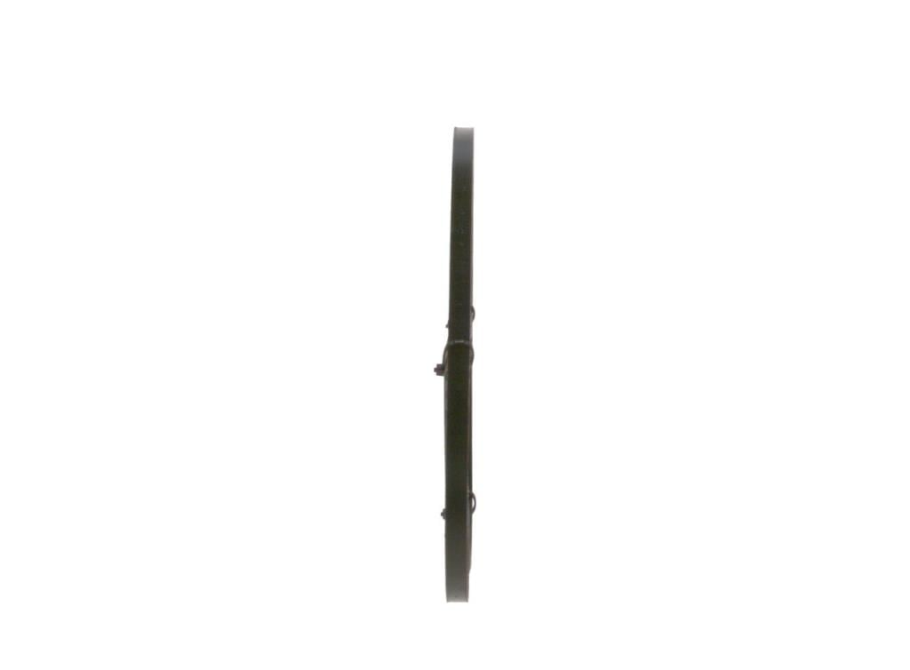 Courroie trapézoïdale à nervures BOSCH ref. 1 987 948 015