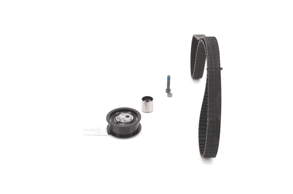 Kit de distribution (Kit courroie de distribution) BOSCH 1 987 948 043