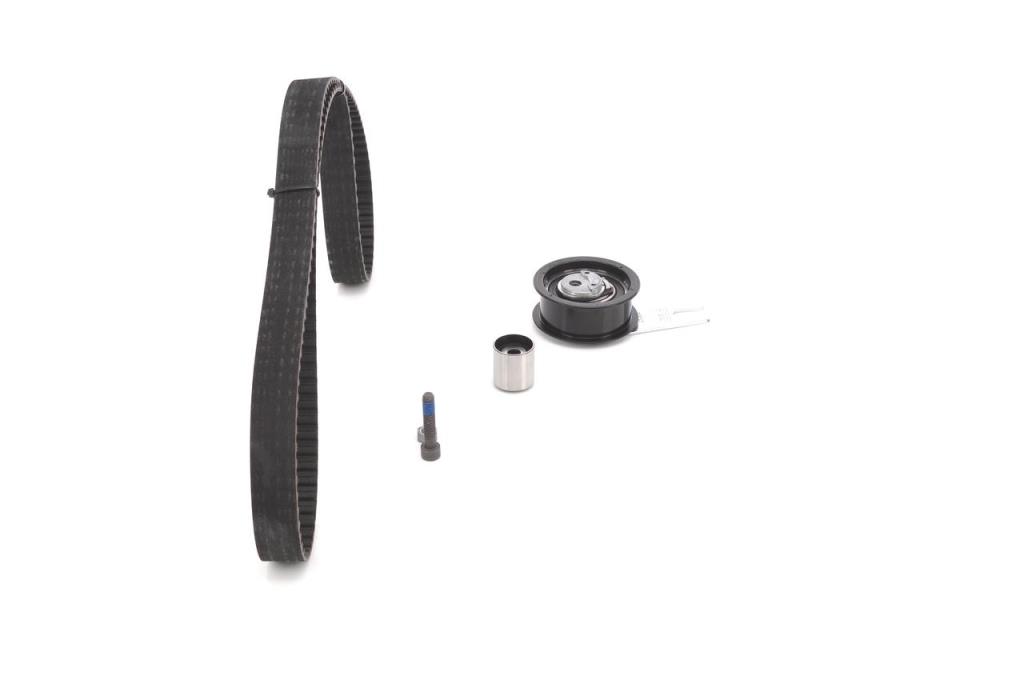 Kit de distribution (Kit courroie de distribution) BOSCH 1 987 948 043