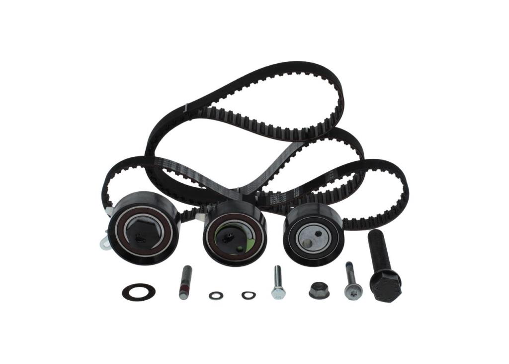 Kit de distribution (Kit courroie de distribution) BOSCH 1 987 948 049