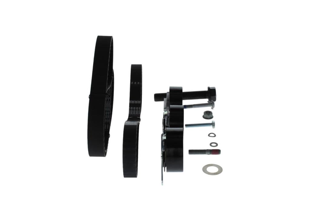 Kit de distribution (Kit courroie de distribution) BOSCH 1 987 948 049